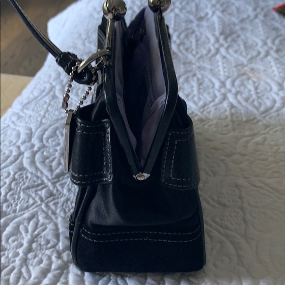 COPY - coach purse - Picture 2 of 5